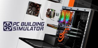 PC Building Simulator dostępny za darmo PC Building Simulator