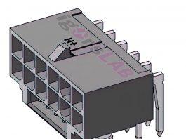 Nowa wtyczka zasilająca PCIe Gen5, na horyzoncie, ma dostarczyć aż 600W