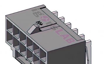 Nowa wtyczka zasilająca PCIe Gen5, na horyzoncie, ma dostarczyć aż 600W