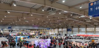 Poznań Game Arena 2021 – czy imprezy gamingowe wróciły na dobre? Poznań Game Arena 1