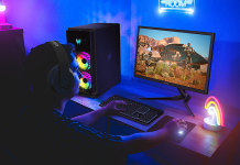 Predator Orion 7000 – moc w czystej postaci od Acera Predator Orion 7000