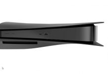 Dbrand prezentuje nowe, czarne panele do PS5 PS5