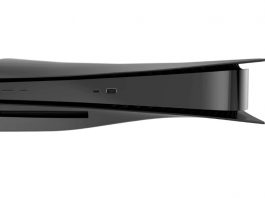 Dbrand prezentuje nowe, czarne panele do PS5 PS5