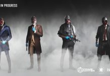 Payday 3 – wracamy do Nowego Jorku i oryginalnej obsady Payday 3