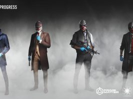 Payday 3 – wracamy do Nowego Jorku i oryginalnej obsady Payday 3