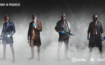 Payday 3 – wracamy do Nowego Jorku i oryginalnej obsady Payday 3
