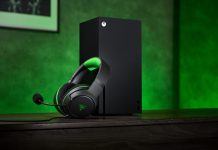 Czym wzbogacić swoją konsolę nowej generacji? Pomagamy w wyborze słuchawek, stacji dokujących i kontrolerów. Razer Kaira X