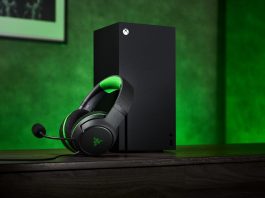 Czym wzbogacić swoją konsolę nowej generacji? Pomagamy w wyborze słuchawek, stacji dokujących i kontrolerów. Razer Kaira X
