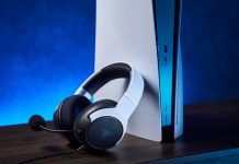 PS5 Pro – obsłuży gry w 4K w 120 FPS? Razer Kaira X PS5