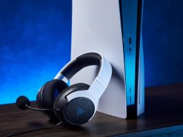 PS5 Pro – obsłuży gry w 4K w 120 FPS? Razer Kaira X PS5