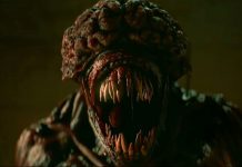 Resident Evil – fala krytyki po publikacji nowego zwiastunów Resident Evil 2021