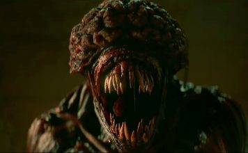 Resident Evil – fala krytyki po publikacji nowego zwiastunów Resident Evil 2021