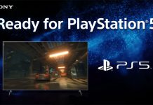 Sony XH90 – telewizor z aktualizacją wspierającą VRR dla PS5. Nadal jednak nie wykorzystacie pełni jego możliwości Sony XH90
