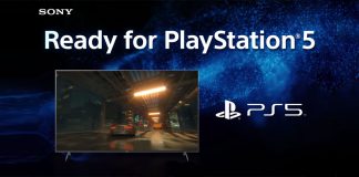 Sony XH90 – telewizor z aktualizacją wspierającą VRR dla PS5. Nadal jednak nie wykorzystacie pełni jego możliwości Sony XH90