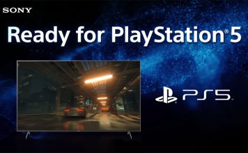 Sony XH90 – telewizor z aktualizacją wspierającą VRR dla PS5. Nadal jednak nie wykorzystacie pełni jego możliwości Sony XH90