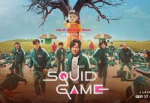 Squid Game – Netflix planuje produkcję niezwykłego reality show, opartego o serial Squid Game