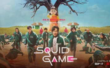 Squid Game – Netflix planuje produkcję niezwykłego reality show, opartego o serial Squid Game