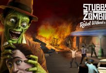 Stubbs the Zombie in Rebel Without a Pulse oraz Pakiet Epic Paladins za darmo Stubbs the Zombie in Rebel Without a Pulse