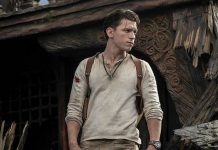 Sony filmem Uncharted rozpoczęło nową franczyzę Uncharted