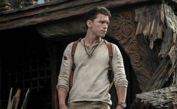 Sony filmem Uncharted rozpoczęło nową franczyzę Uncharted