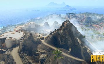 Call of Duty Warzone – nowości 3 sezonu Call of Duty: Warzone