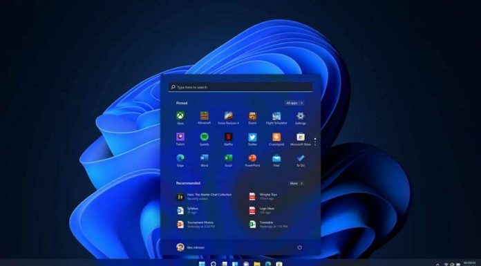 Windows wprowadza UOP, który ma stać się centrum dowodzenia aplikacjami Windows 11