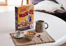 Xbox w Australii stworzył promocję Age of Empires z płatkami śniadaniowymi Xbox Australia Age of Empires