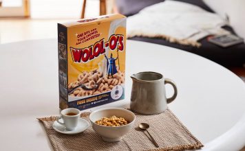 Xbox w Australii stworzył promocję Age of Empires z płatkami śniadaniowymi Xbox Australia Age of Empires