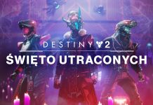 Destiny 2 – Darmowe wydarzenie Święto utraconych powraca! Destiny 2
