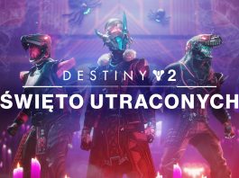 Destiny 2 – Darmowe wydarzenie Święto utraconych powraca! Destiny 2