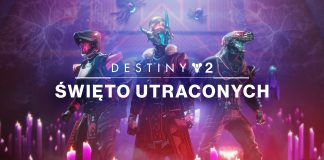 Destiny 2 – Darmowe wydarzenie Święto utraconych powraca! Destiny 2