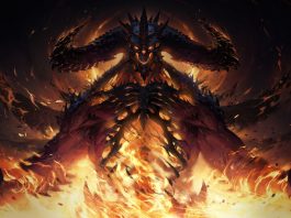 Diablo Immortal – ruszają beta testy diablo immortal