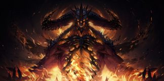 Diablo Immortal nie pojawi się w Belgii ani Holandii. Powód? Lootboxy diablo immortal