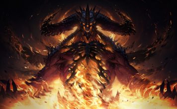 Diablo Immortal – ruszają beta testy diablo immortal