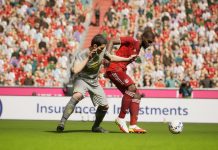 eFootball 2022 najgorzej ocenianą grą w historii Steama eFootball 2022