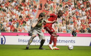 eFootball 2022 najgorzej ocenianą grą w historii Steama eFootball 2022