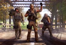 Ghost Recon Frontline – battle royale w wydaniu Ubisoftu ghost recon frontline