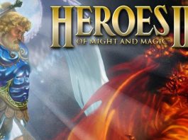 Mistrzostwa Świata HOMM3 już wkrótce! Do walki staną Polacy heroes-of-might-and-magic-III mistrzostwa świata HOMM3