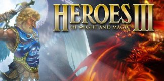 Heroes of Might & Magic III wróci w formie planszówki! Za projekt odpowiada polska firma heroes-of-might-and-magic-III mistrzostwa świata HOMM3