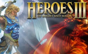heroes-of-might-and-magic-III mistrzostwa świata HOMM3