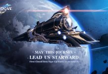 Twórcy Genshin Impact ujawnili swoją kolejną grę Honkai: Star's Rail
