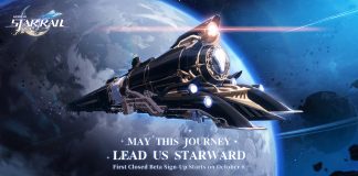 Twórcy Genshin Impact ujawnili swoją kolejną grę Honkai: Star's Rail