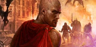 Komornik: Nieskruszony