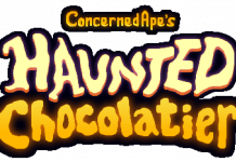 Haunted Chocolatier – nowa gra twórcy Stardew Valley Haunted Chocolatier