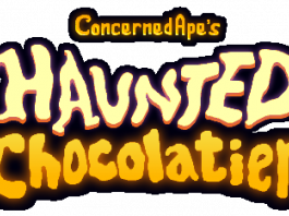 Haunted Chocolatier – nowa gra twórcy Stardew Valley Haunted Chocolatier