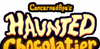 Haunted Chocolatier – nowa gra twórcy Stardew Valley Haunted Chocolatier