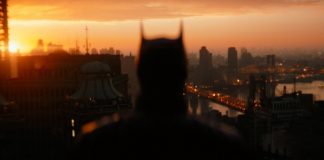 Batman – nowy zwiastun kolejnych przygód Człowieka-Nietoperza The Batman zwiastun