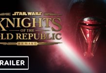 Star Wars: KOTOR – remake oficjalnie zapowiedziany