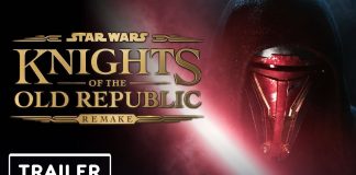 Star Wars: KOTOR – remake oficjalnie zapowiedziany
