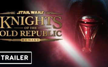 Star Wars: KOTOR – remake oficjalnie zapowiedziany